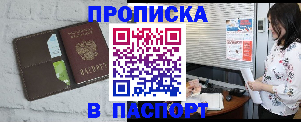 временная регистрация для всех в Заринске