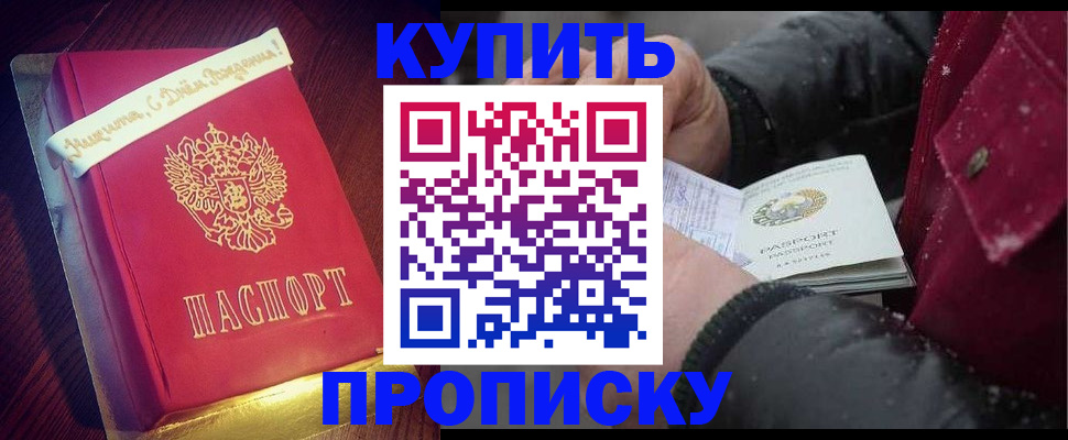 прописка гарантия в Заринске